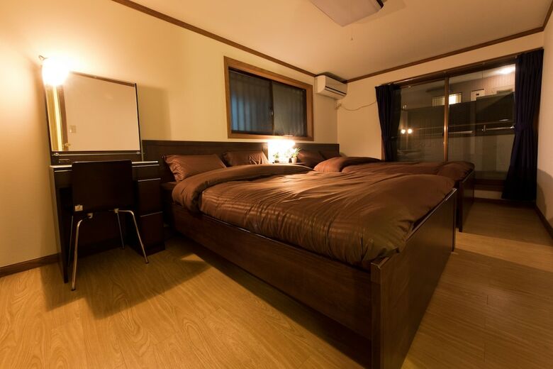 Casa Tokyo