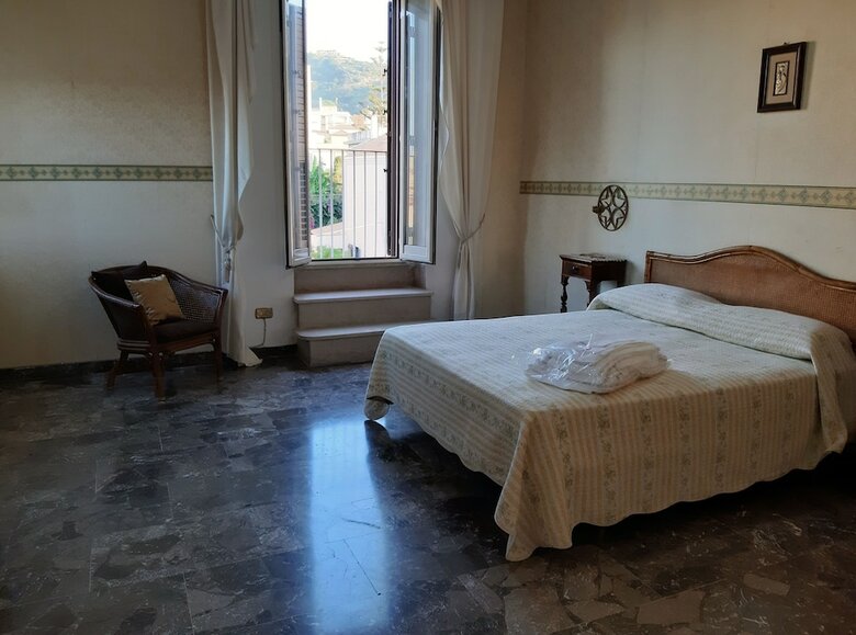 Apartamento Kira E Isotta