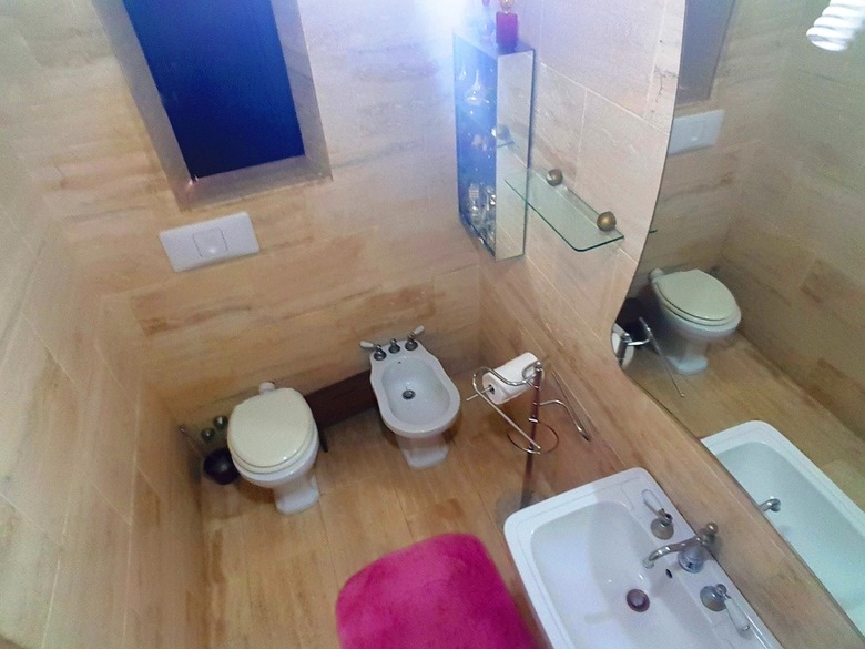 Apartamento Kira E Isotta