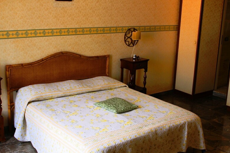 Apartamento Kira E Isotta