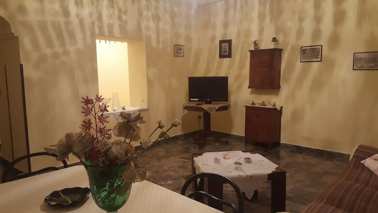 Apartamento Kira E Isotta