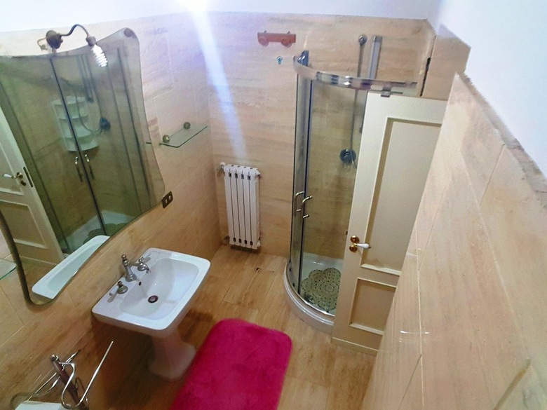 Apartamento Kira E Isotta