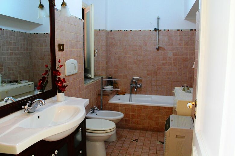 Apartamento Kira E Isotta