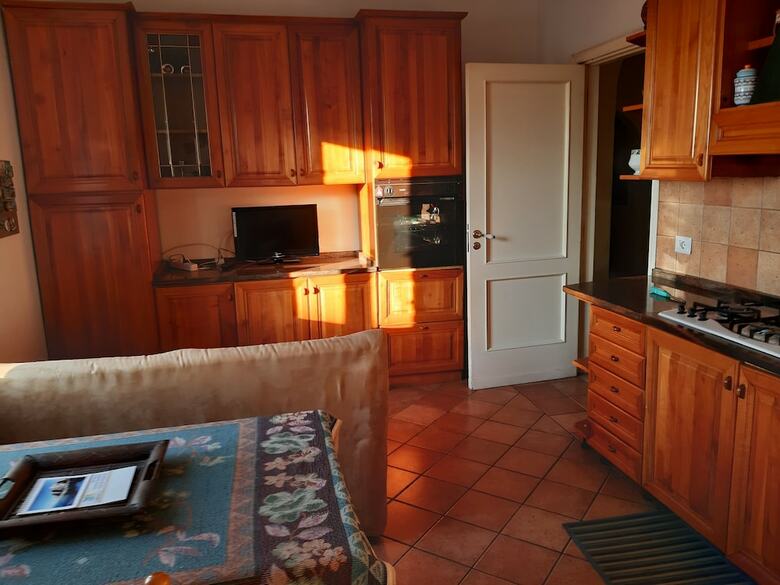 Apartamento Kira E Isotta