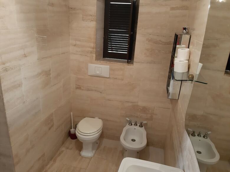 Apartamento Kira E Isotta