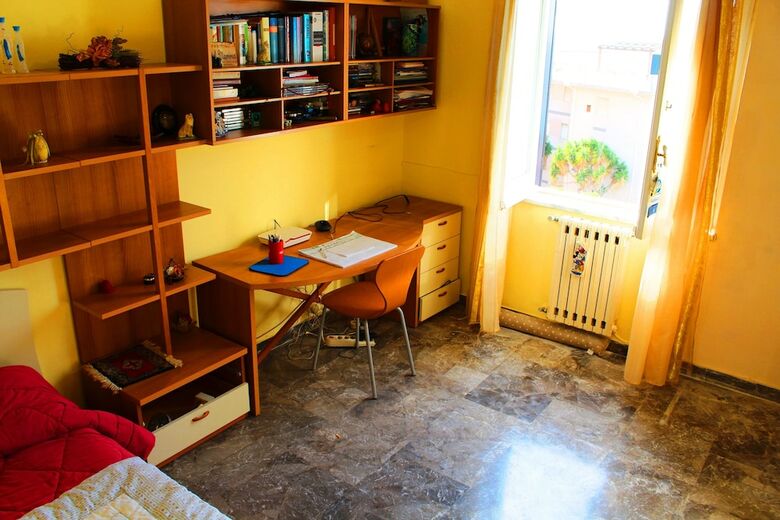 Apartamento Kira E Isotta