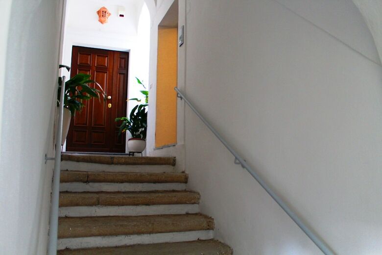 Apartamento Kira E Isotta
