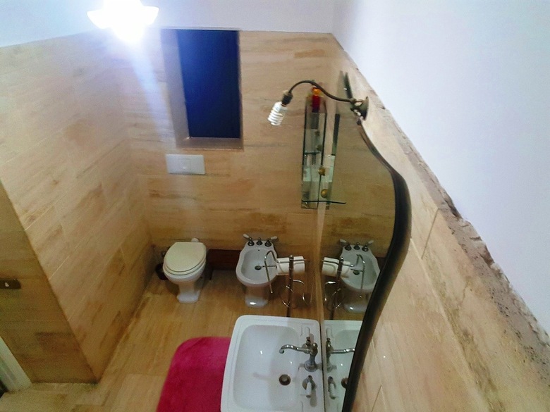 Apartamento Kira E Isotta