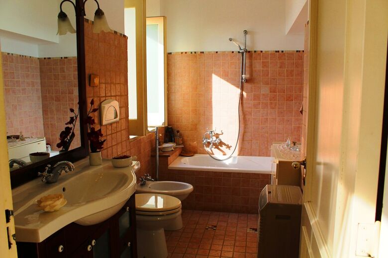 Apartamento Kira E Isotta