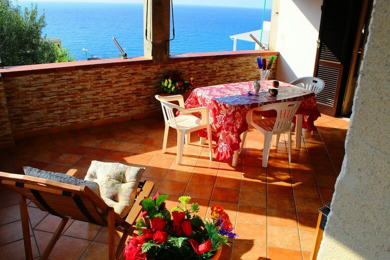 Apartamento Kira E Isotta