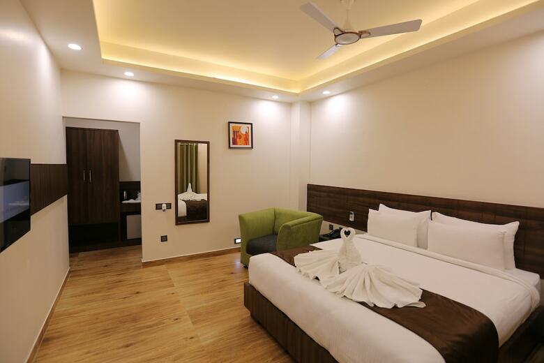 Hotel Grand Ventura Bengaluru