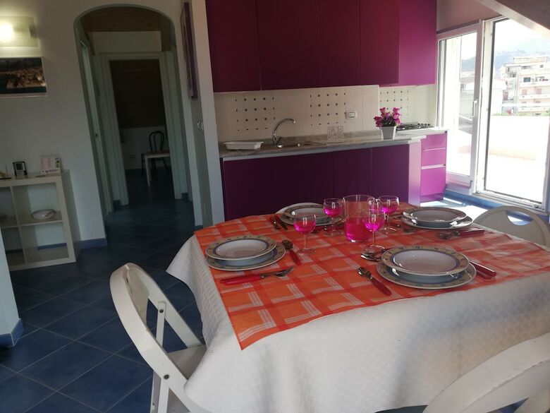 Apartamento Appartamento Dea