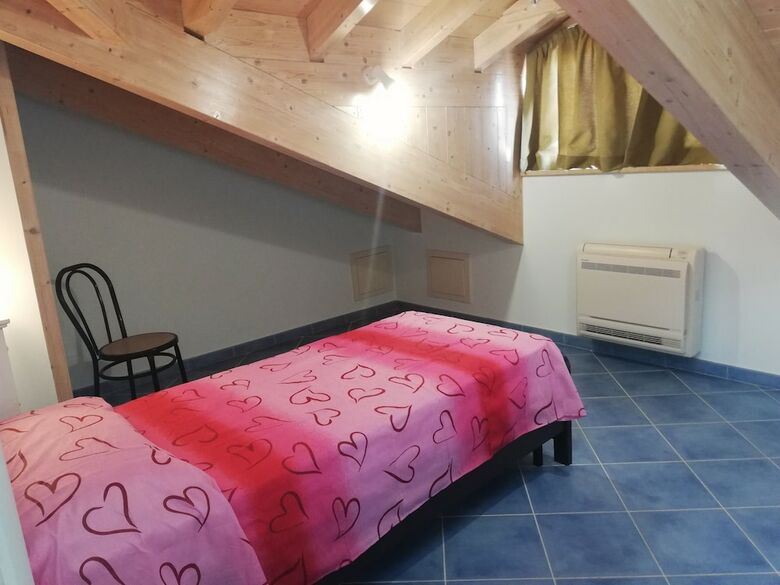 Apartamento Appartamento Dea