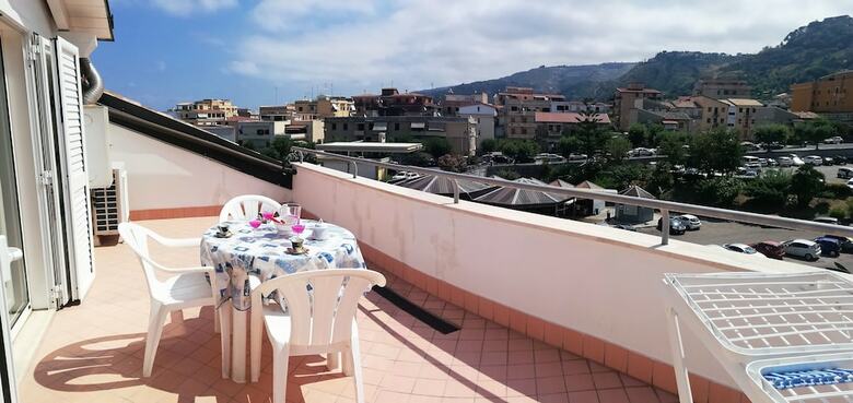 Apartamento Appartamento Dea