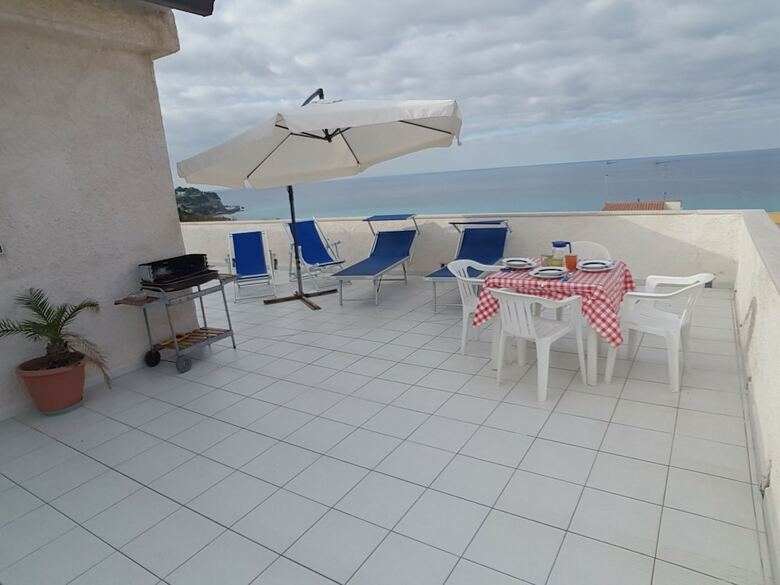 Apartamento Sabbia