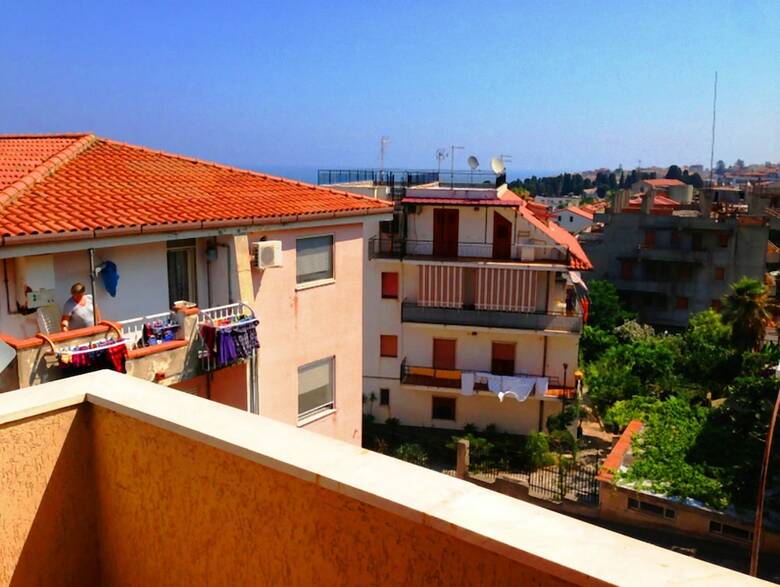 Apartamento Iris