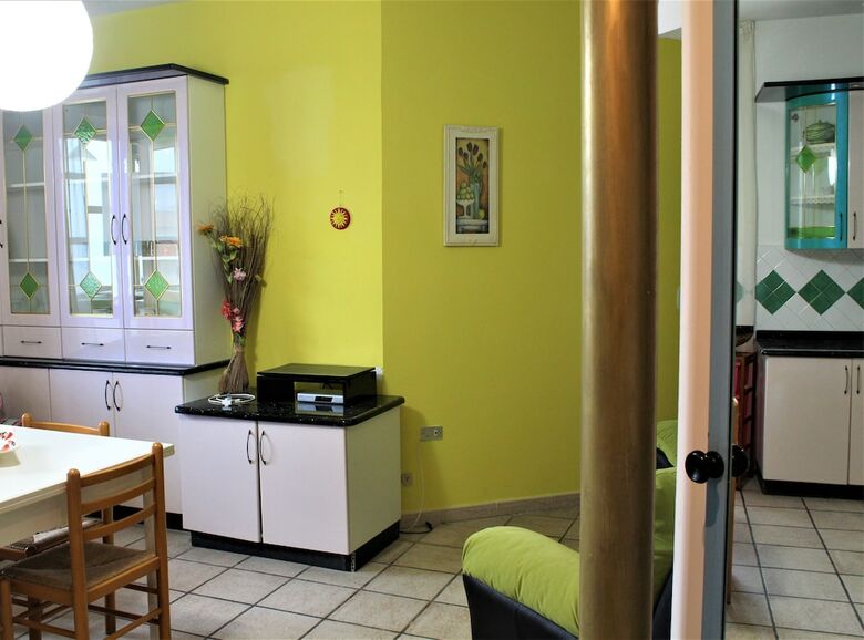 Apartamento Appartamento Dario