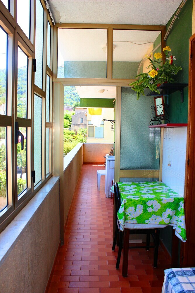 Apartamento Appartamento Dario