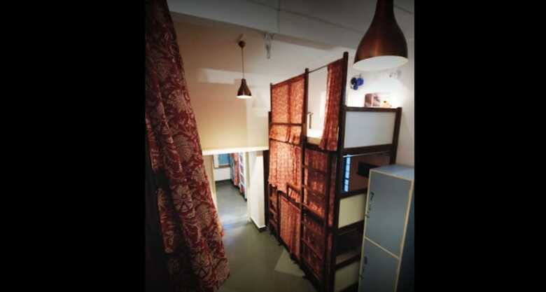 Hotel Jaipur Jantar Hostel