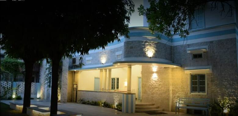 Hotel Jaipur Jantar Hostel