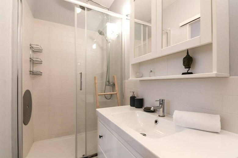 Apartamento Barcelonaforrent Alessandra Ramblas