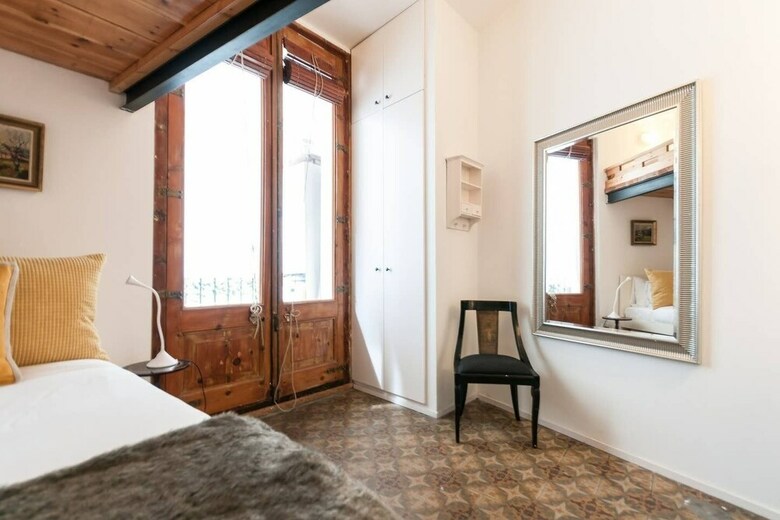 Apartamento Barcelonaforrent Alessandra Ramblas