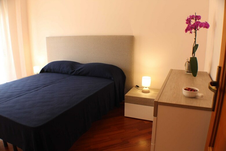 Apartamento Orchidea