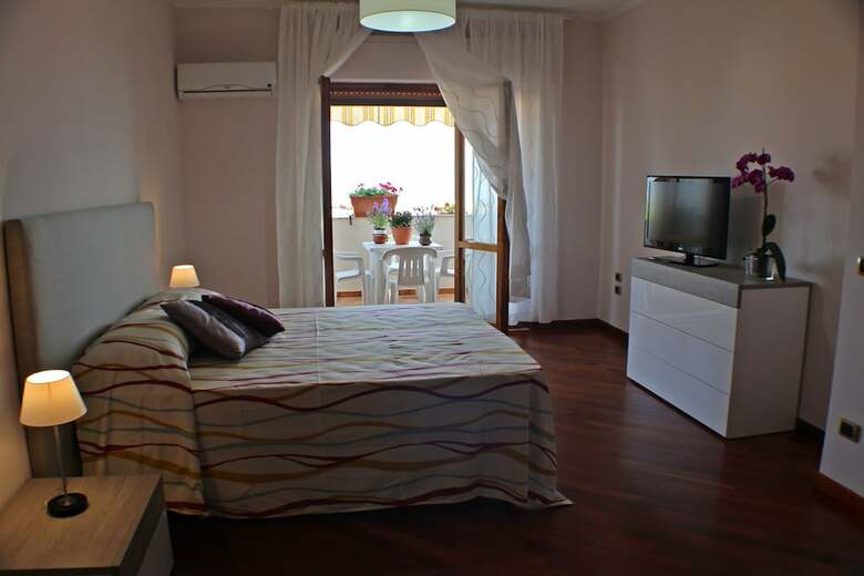 Apartamento Orchidea