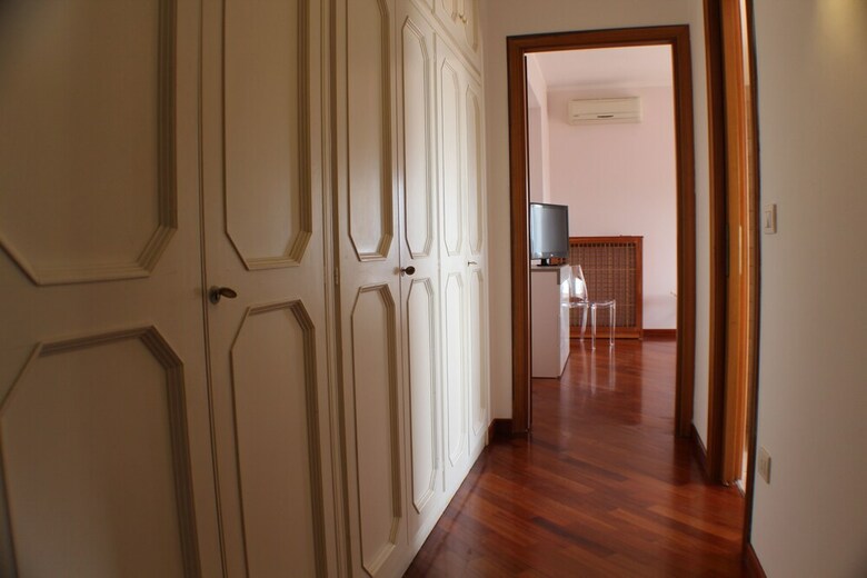 Apartamento Orchidea