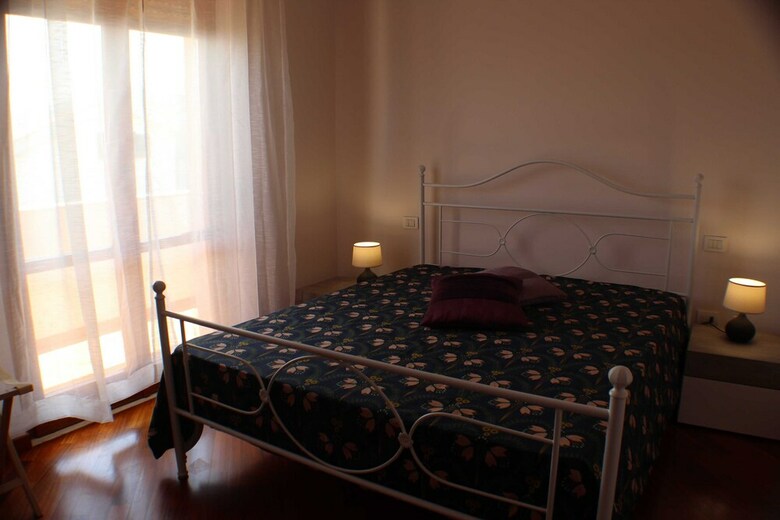 Apartamento Orchidea