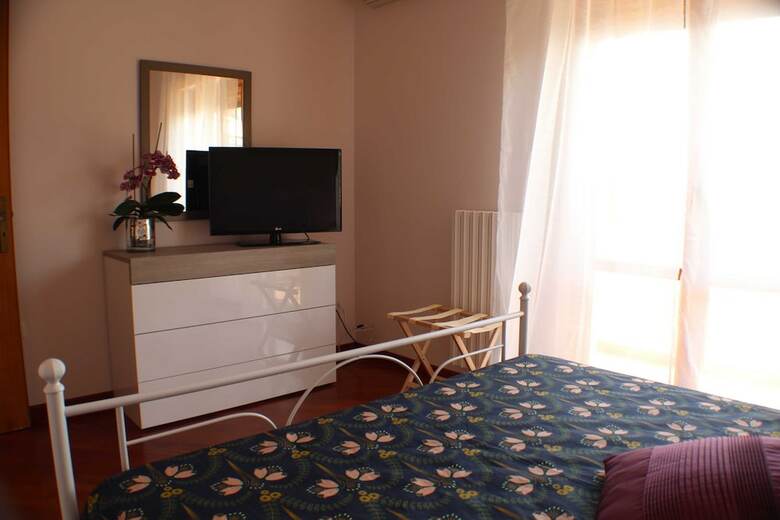 Apartamento Orchidea