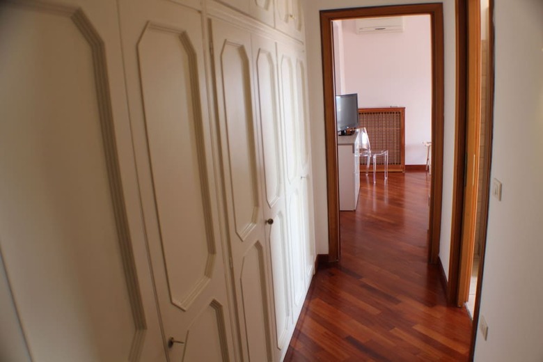 Apartamento Orchidea