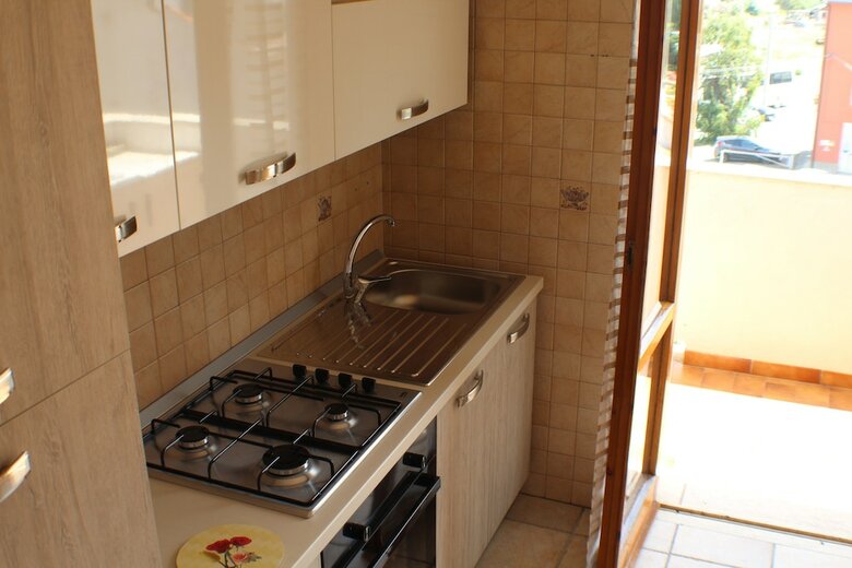 Apartamento Orchidea