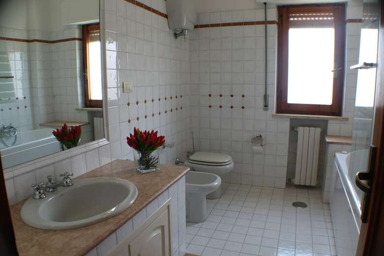 Apartamento Orchidea