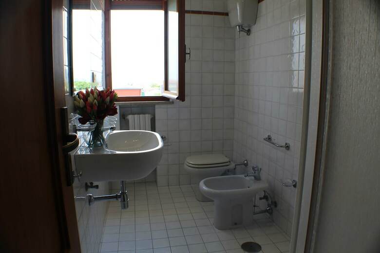 Apartamento Orchidea