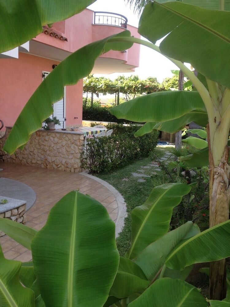 Apartamento Casa Alfonso