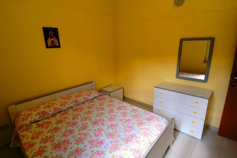 Apartamento Casa Vacanze Del Sole