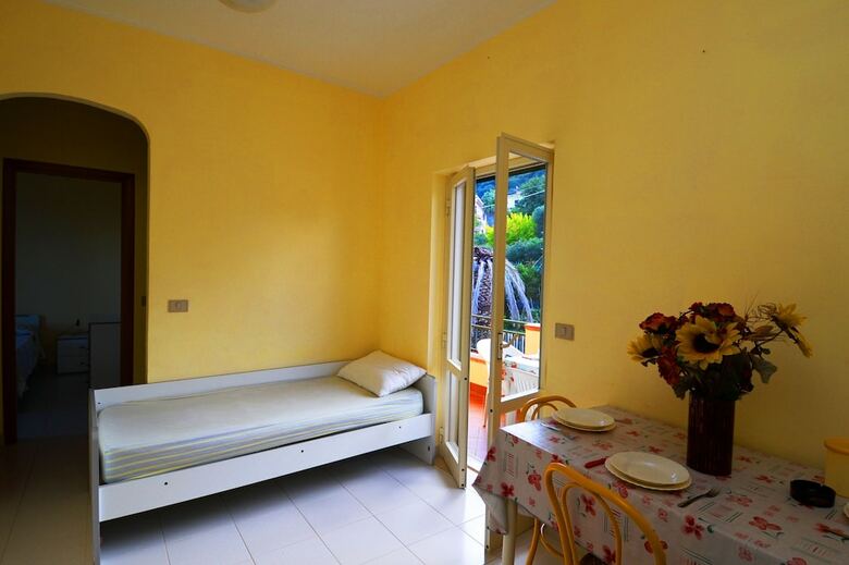 Apartamento Casa Vacanze Del Sole