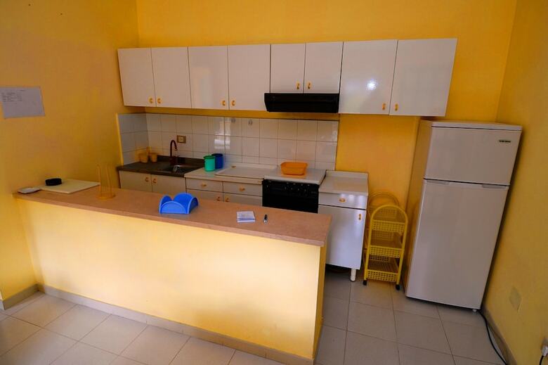 Apartamento Casa Vacanze Del Sole