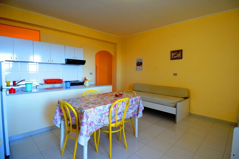 Apartamento Casa Vacanze Del Sole