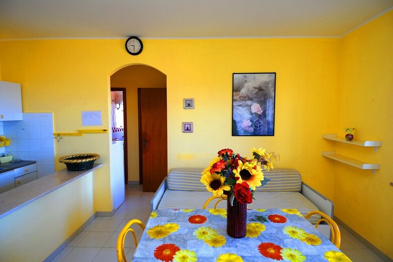 Apartamento Casa Vacanze Del Sole