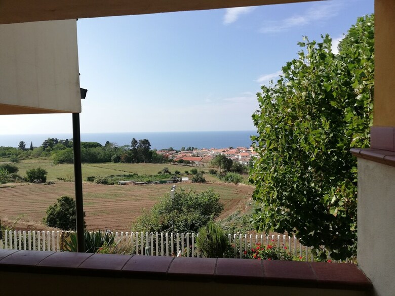 Apartamento Casa Vacanze Del Sole