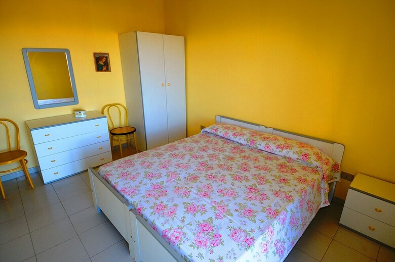 Apartamento Casa Vacanze Del Sole