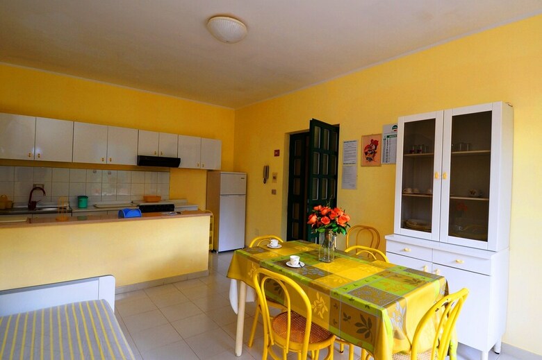 Apartamento Casa Vacanze Del Sole