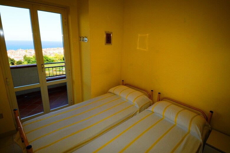 Apartamento Casa Vacanze Del Sole