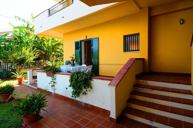 Apartamento Casa Vacanze Del Sole