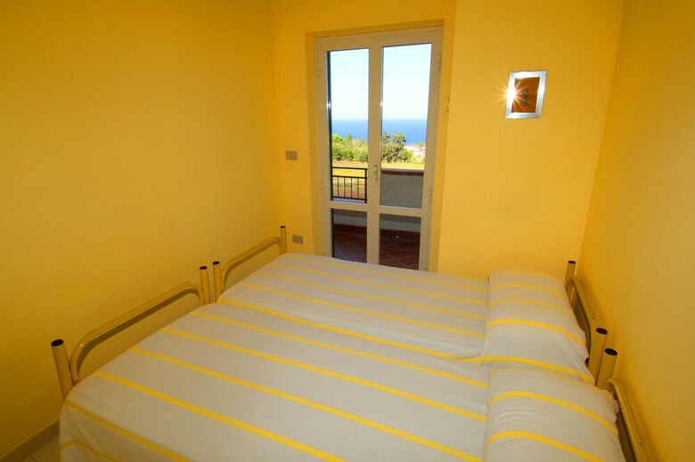 Apartamento Casa Vacanze Del Sole