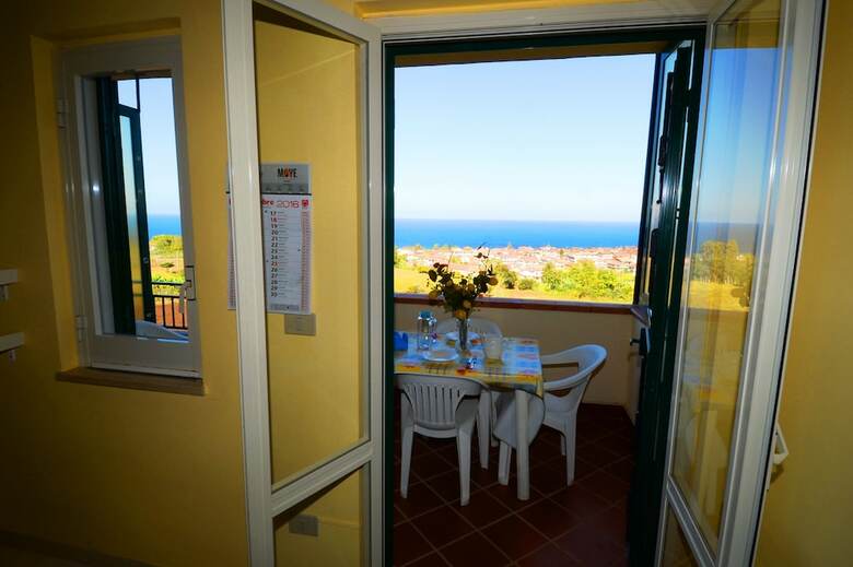 Apartamento Casa Vacanze Del Sole