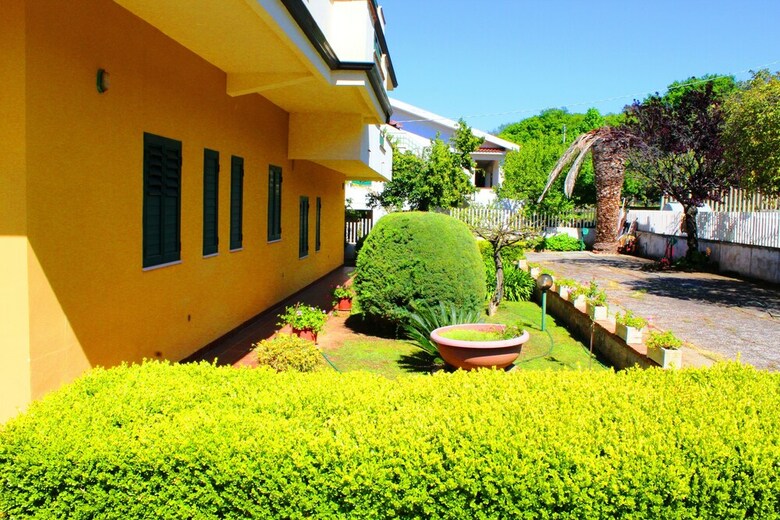 Apartamento Casa Vacanze Del Sole