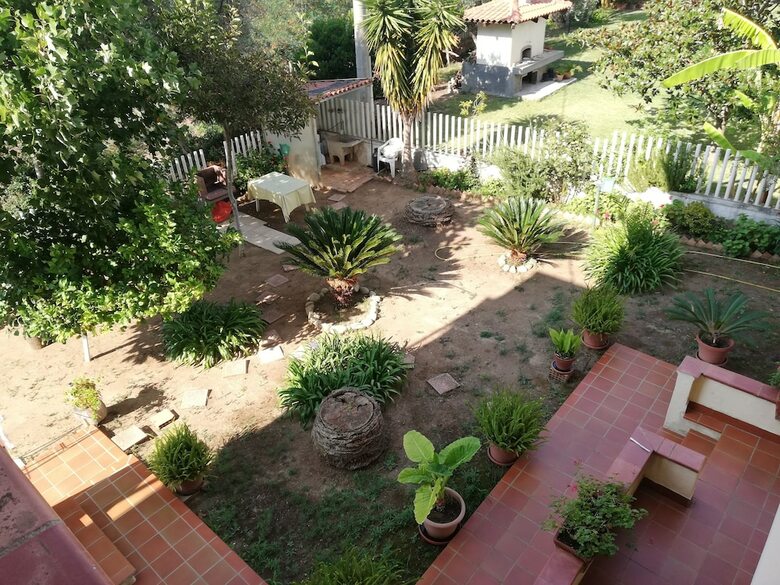 Apartamento Casa Vacanze Del Sole